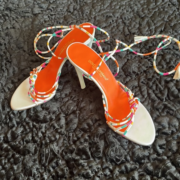 Dolce&Gabbana shoe - Picture 2 of 5